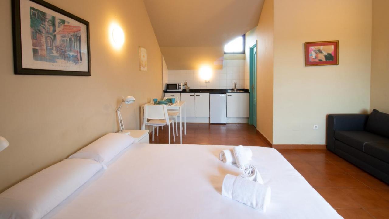 Apartahotel Resort Camping Santillana Del Mar Santillana del Mar