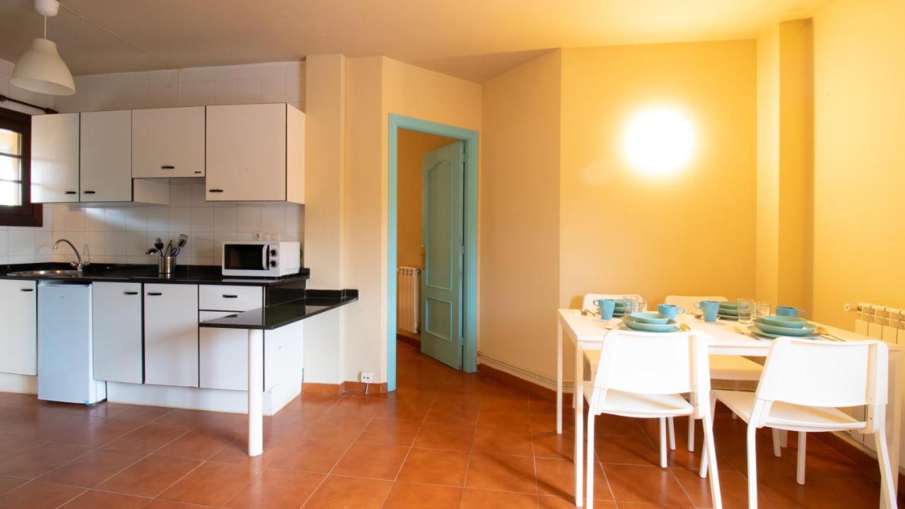 Resort Camping Santillana Del Mar
