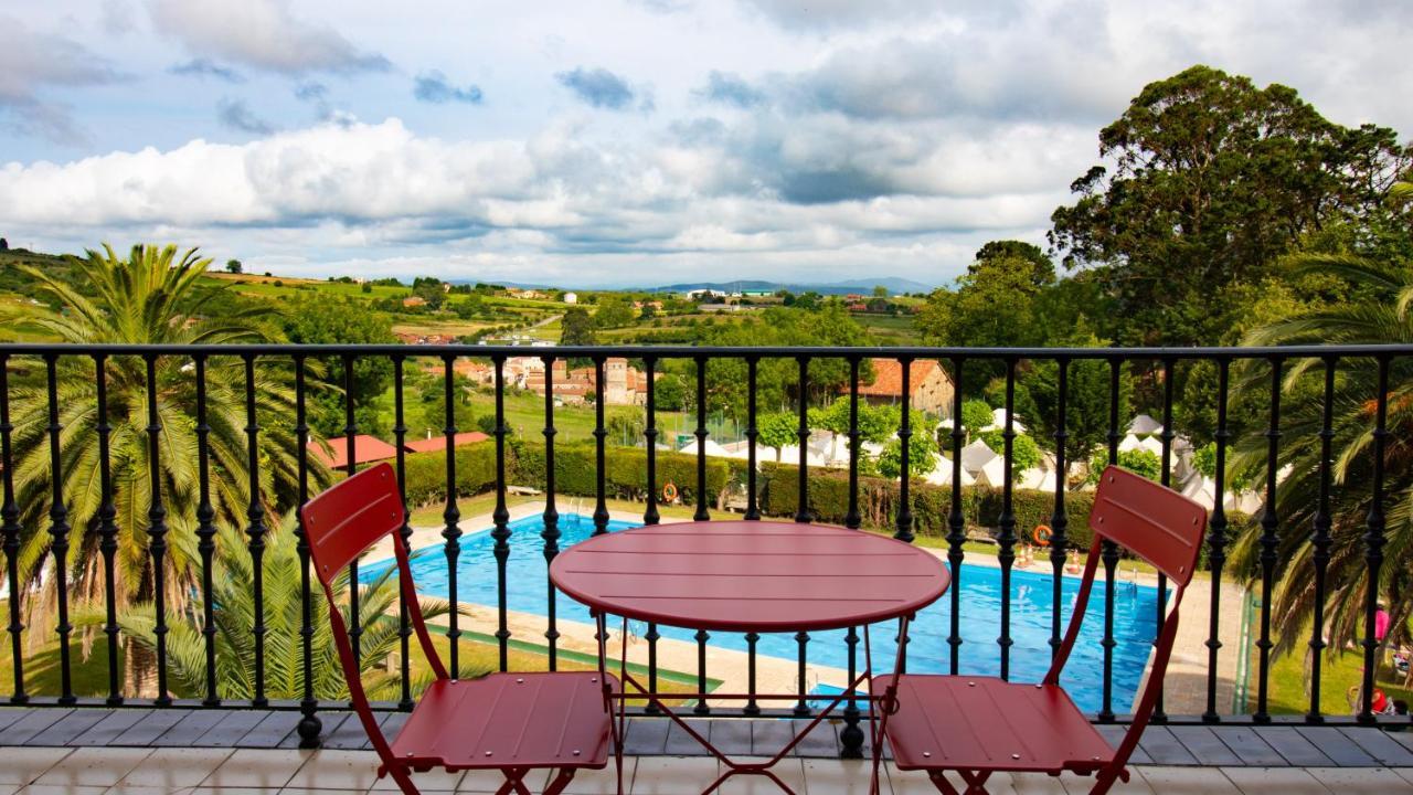 Resort Camping Santillana Del Mar Apartahotel *
