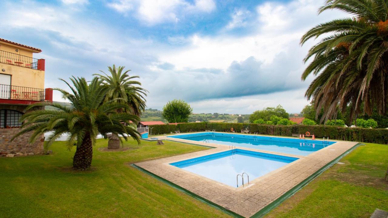 Resort Camping Santillana Del Mar * Santillana del Mar
